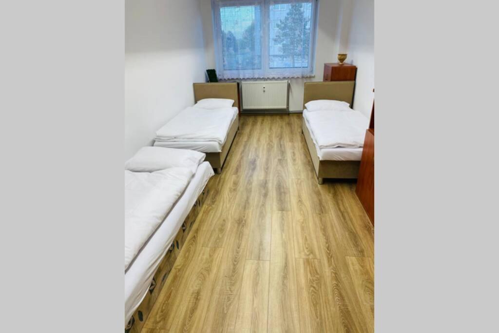 Apartmán Solax, Učňovská 8, Košice Šaca Exterior foto
