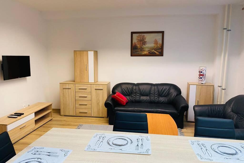 Apartmán Solax, Učňovská 8, Košice Šaca Exterior foto