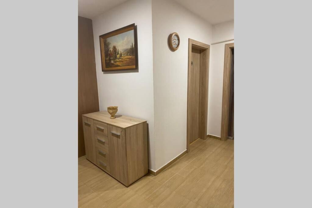 Apartmán Solax, Učňovská 8, Košice Šaca Exterior foto